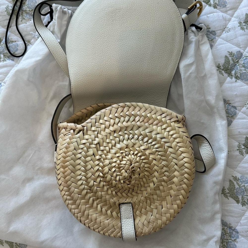 Chloe Marcie crossbody - Picture 2 of 6